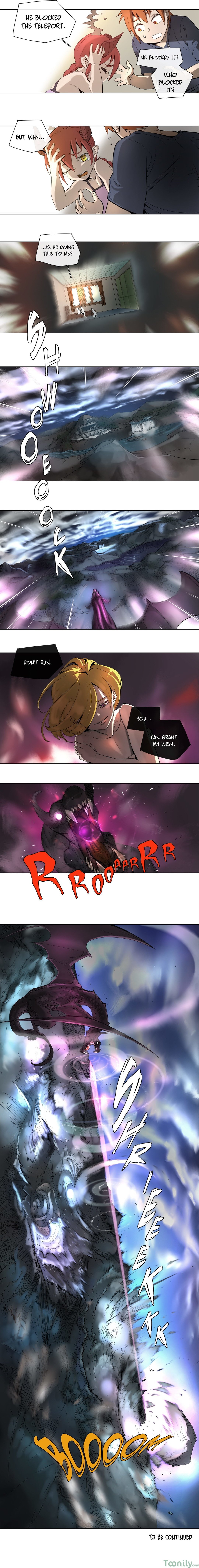 4 Cut Hero Manhwa - Chapter 20 Page 7