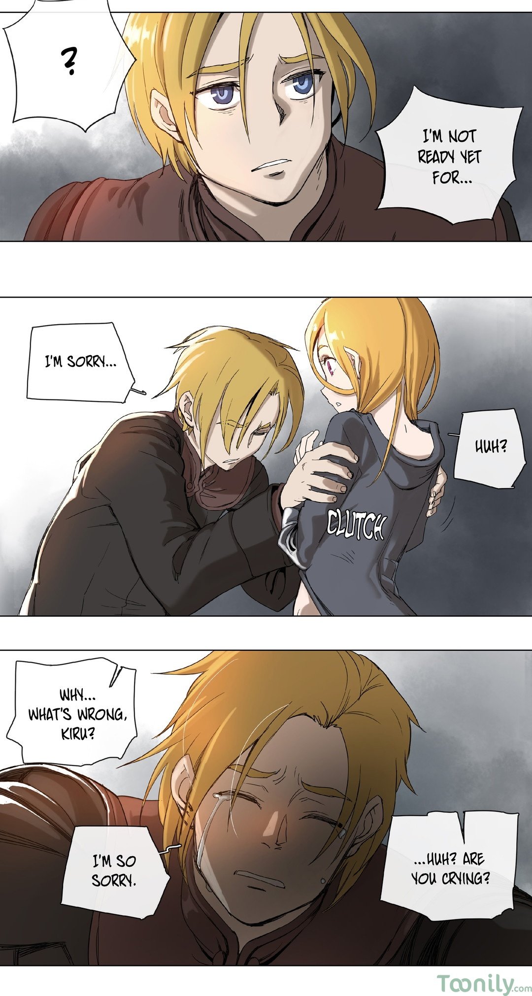 4 Cut Hero Manhwa - Chapter 27 Page 9