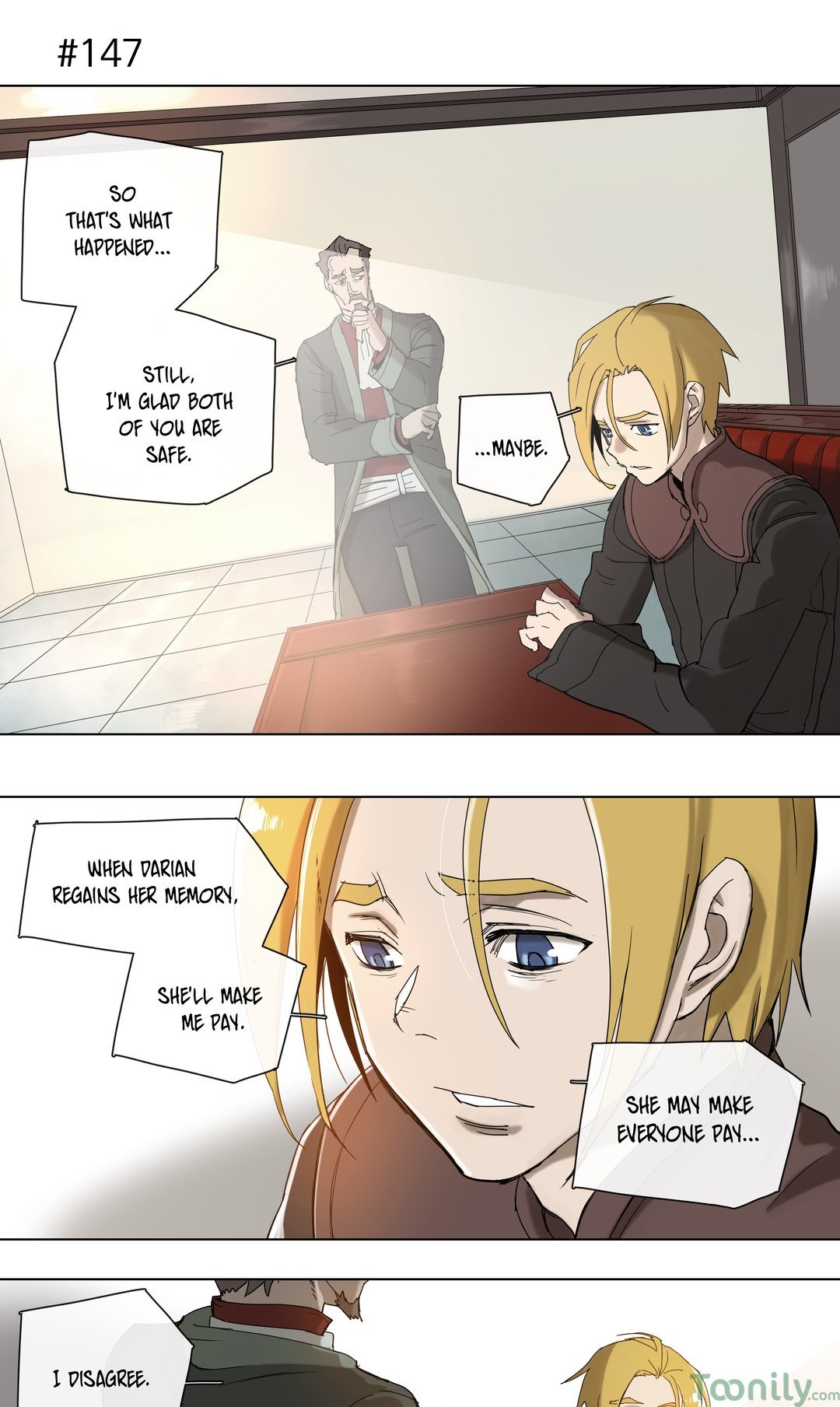 4 Cut Hero Manhwa - Chapter 27 Page 11