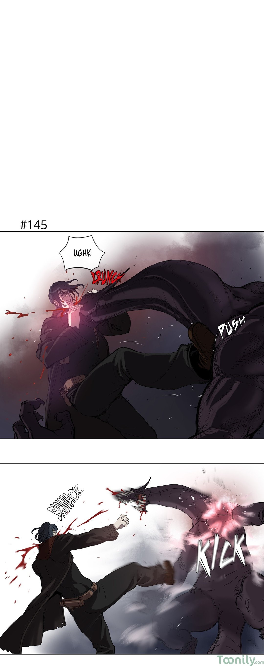 4 Cut Hero Manhwa - Chapter 27 Page 0