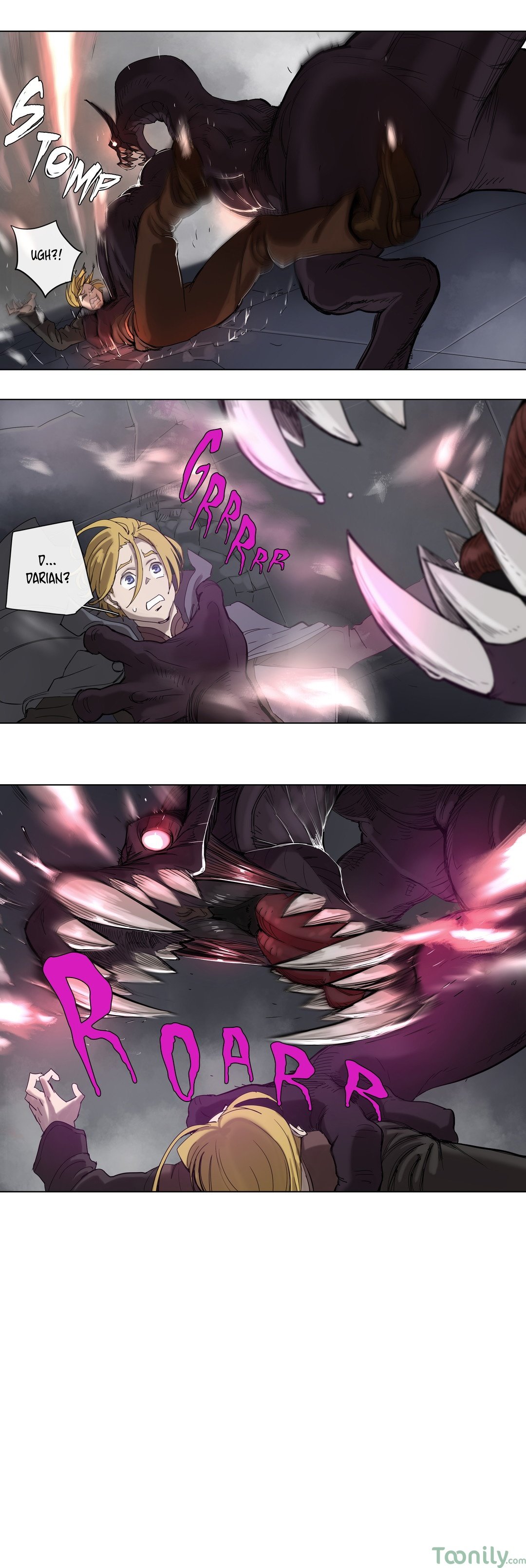 4 Cut Hero Manhwa - Chapter 27 Page 4