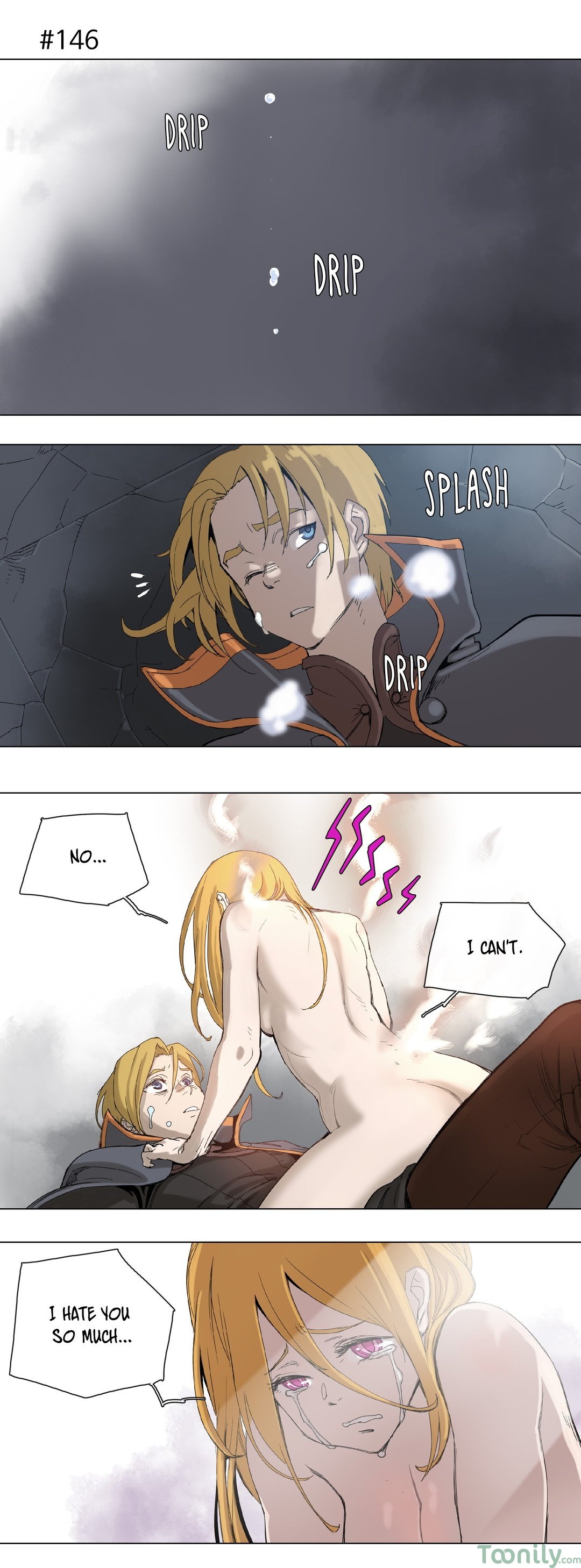 4 Cut Hero Manhwa - Chapter 27 Page 5