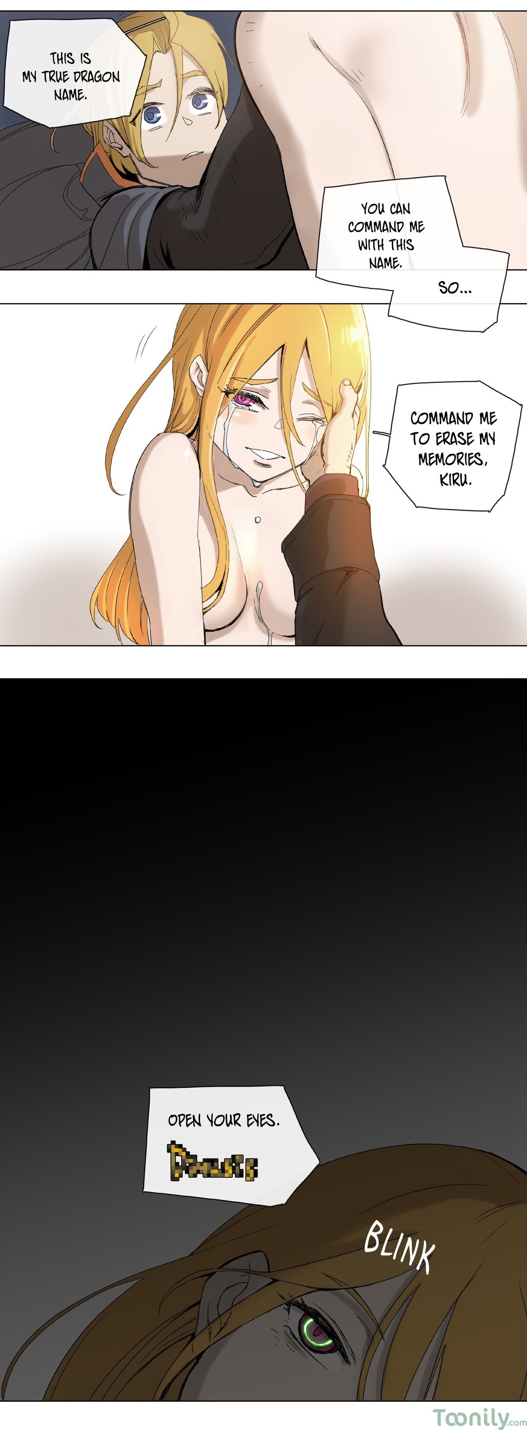 4 Cut Hero Manhwa - Chapter 27 Page 7