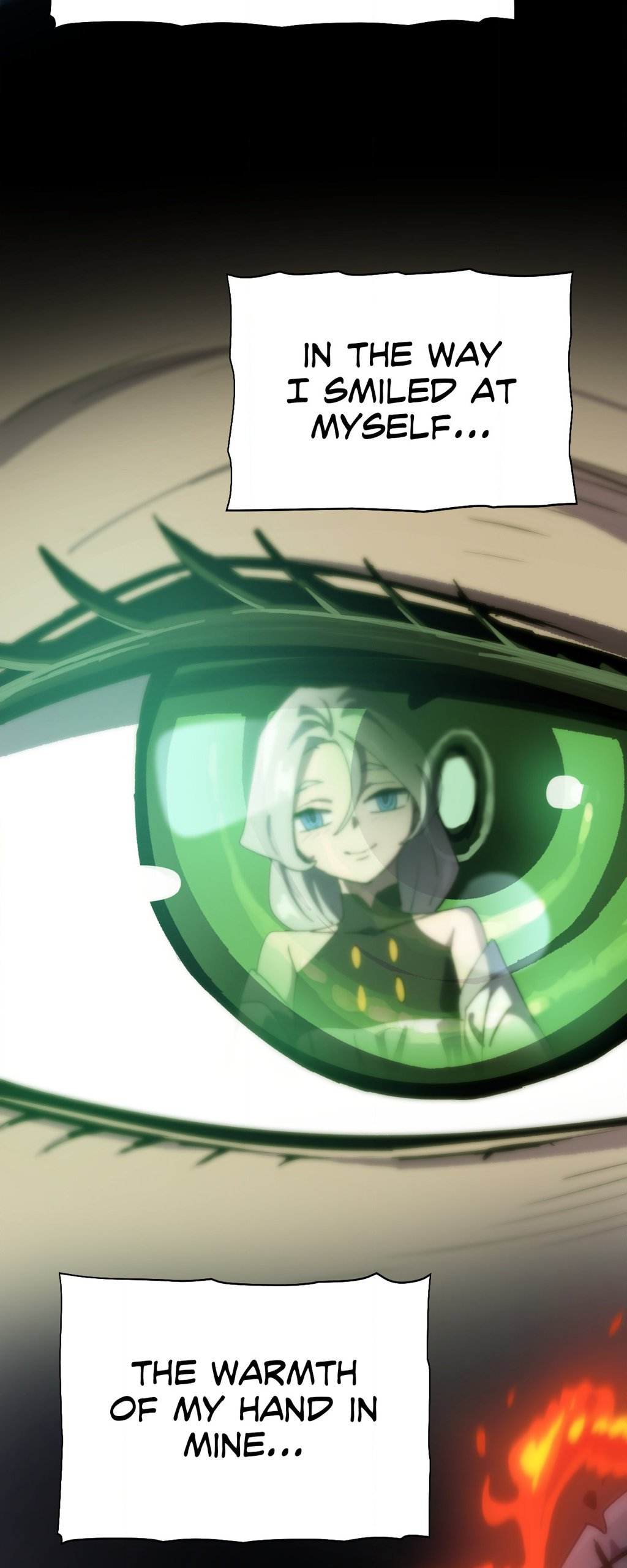 4 Cut Hero Manhwa - Chapter 246 Page 35