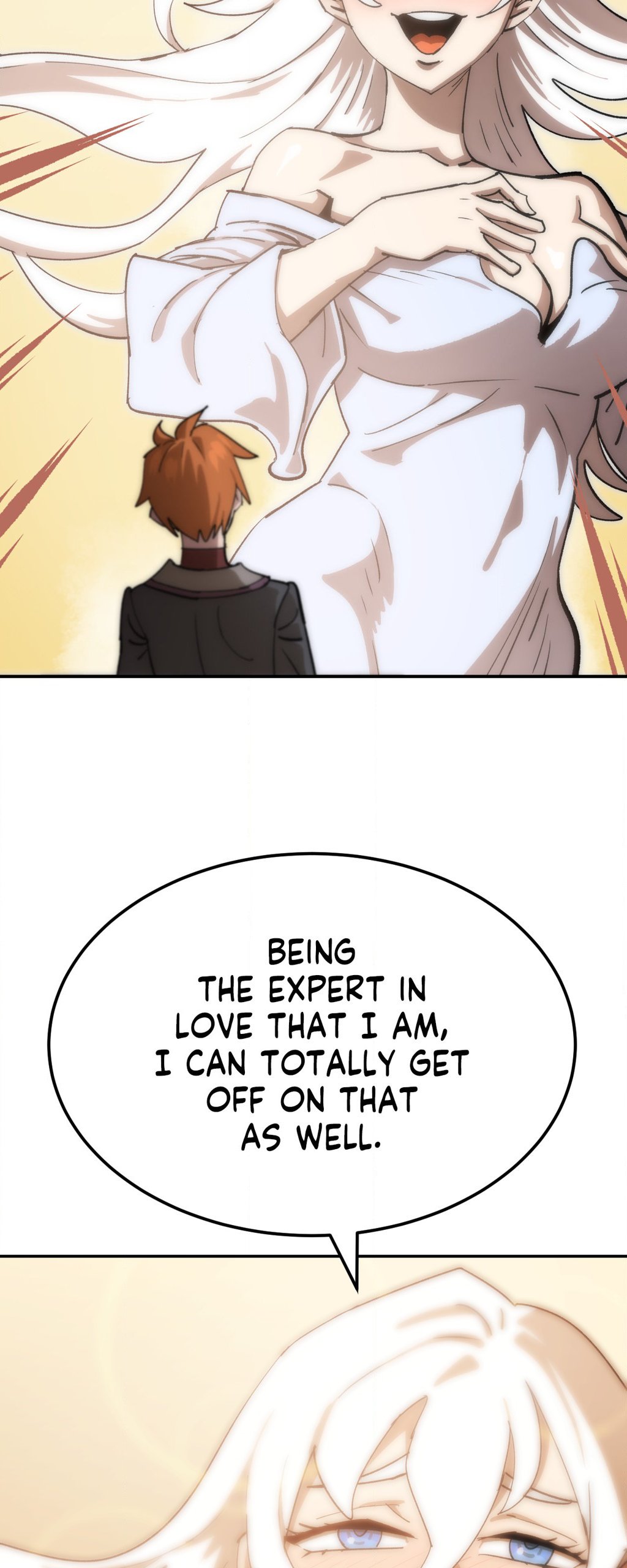 4 Cut Hero Manhwa - Chapter 246 Page 47