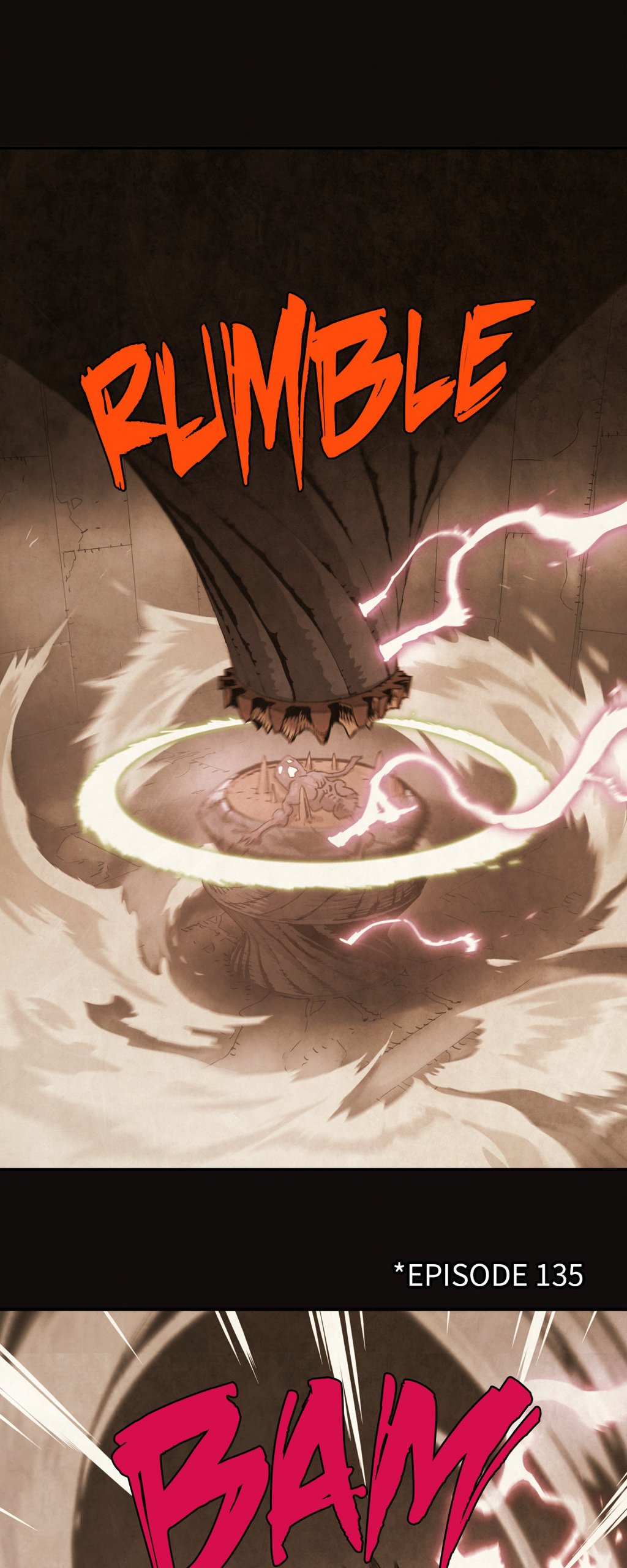 4 Cut Hero Manhwa - Chapter 246 Page 54