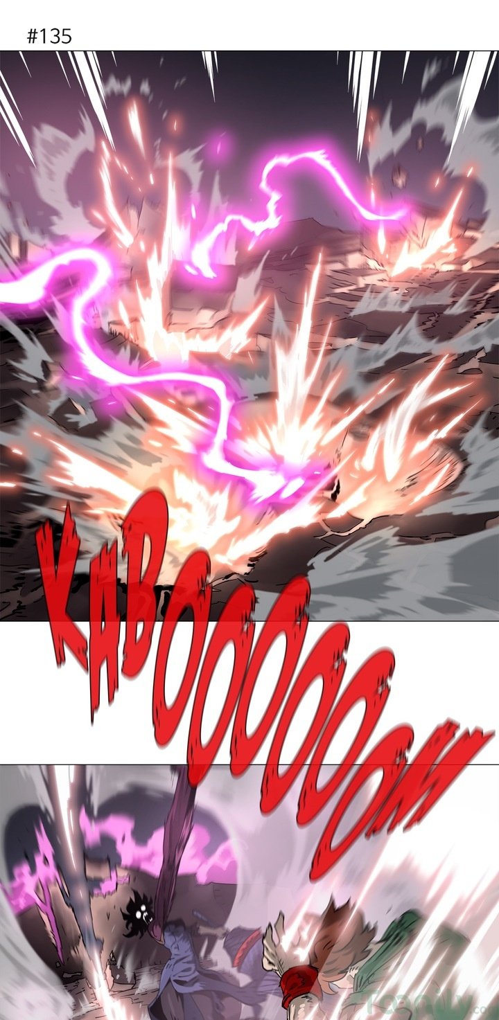 4 Cut Hero Manhwa - Chapter 134 Page 6