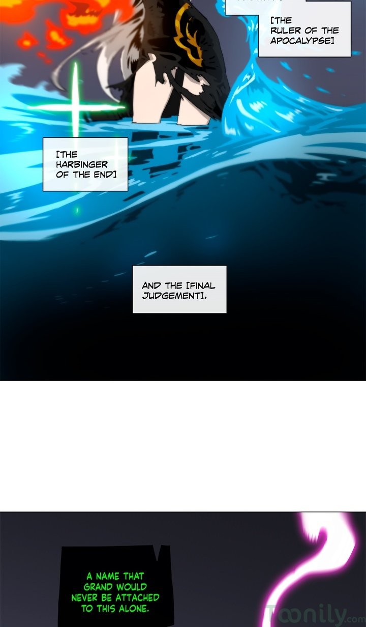 4 Cut Hero Manhwa - Chapter 134 Page 14