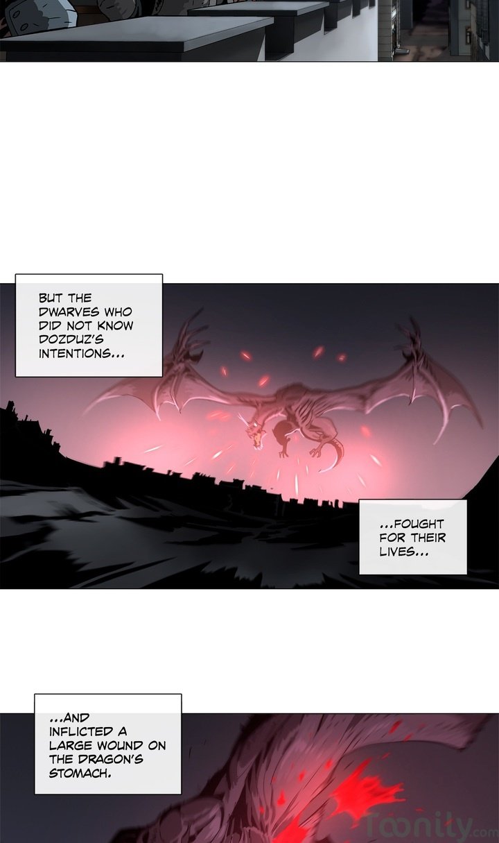 4 Cut Hero Manhwa - Chapter 134 Page 23