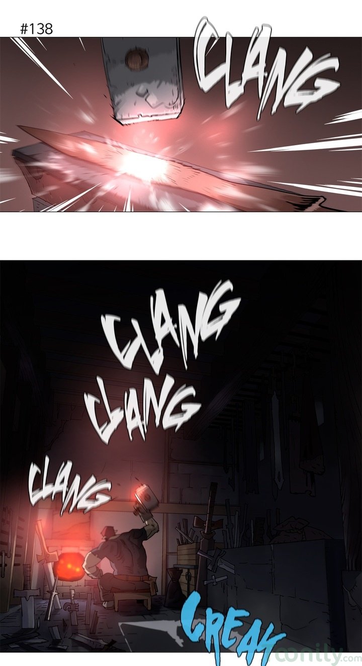 4 Cut Hero Manhwa - Chapter 134 Page 28