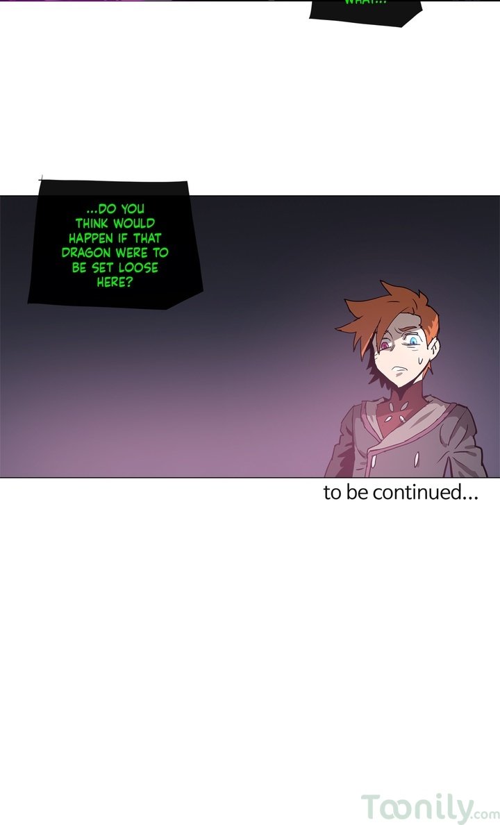 4 Cut Hero Manhwa - Chapter 134 Page 41