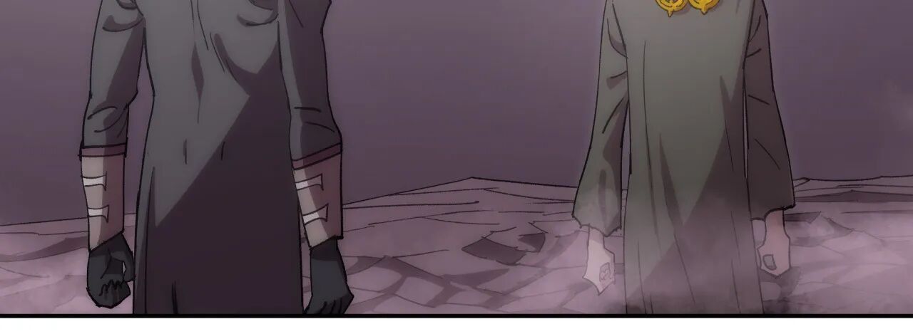 4 Cut Hero Manhwa - Chapter 221 Page 6