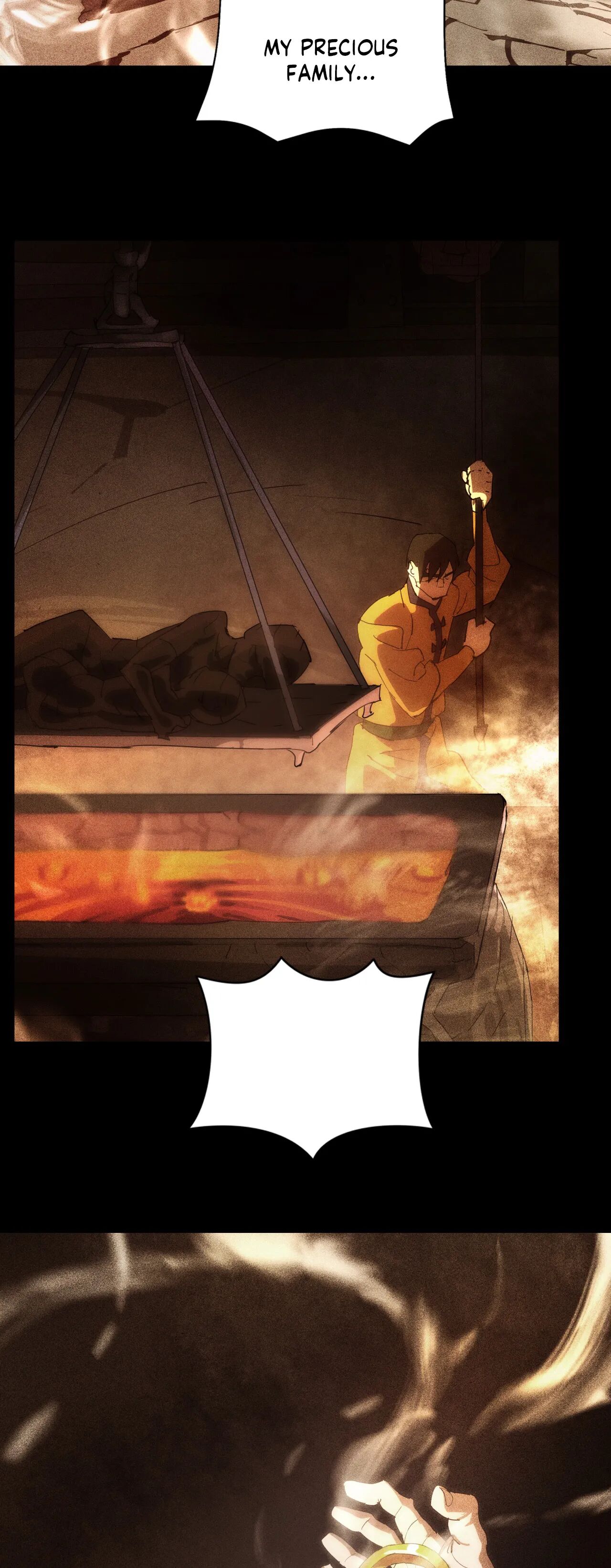 4 Cut Hero Manhwa - Chapter 221 Page 9