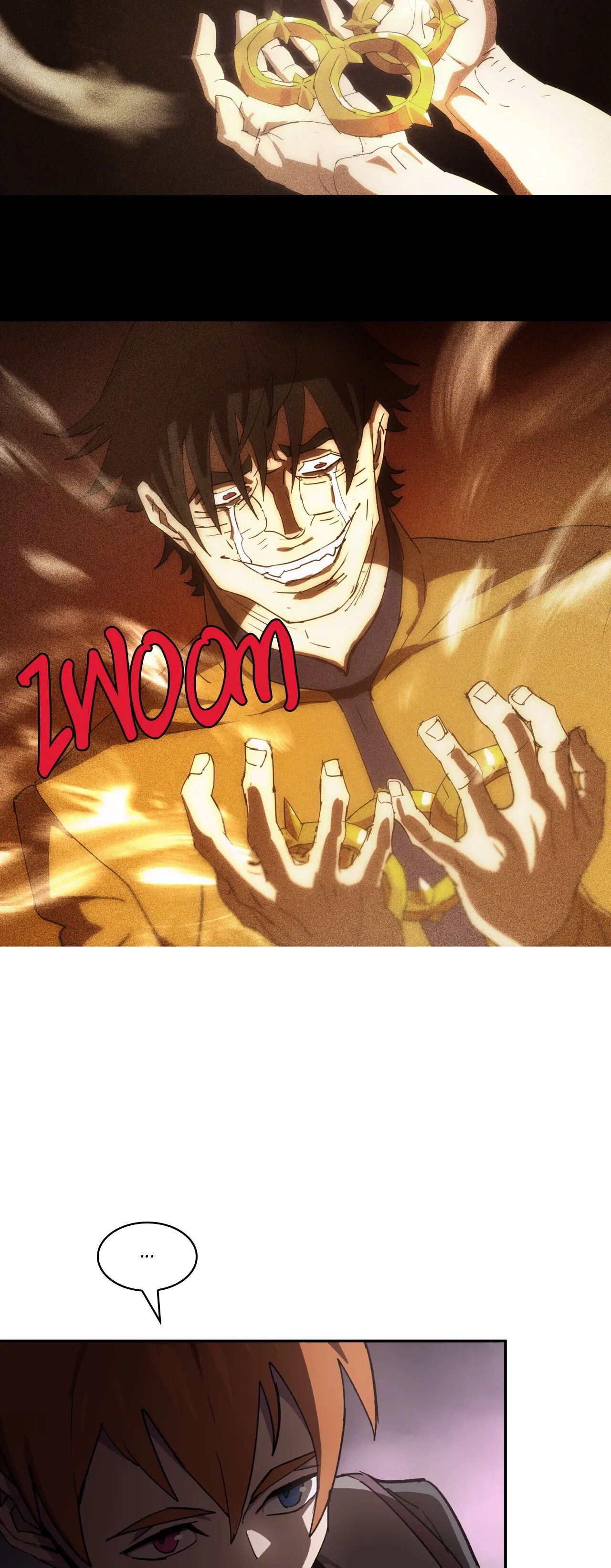 4 Cut Hero Manhwa - Chapter 221 Page 10