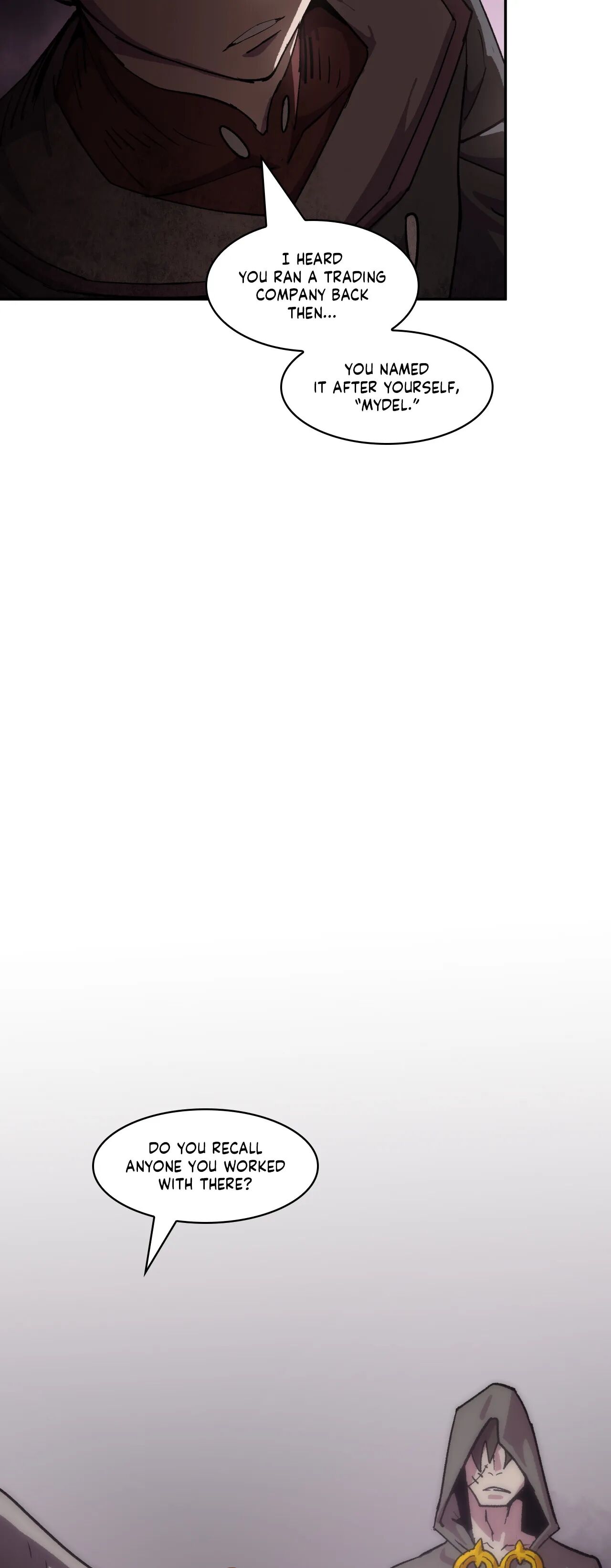 4 Cut Hero Manhwa - Chapter 221 Page 11