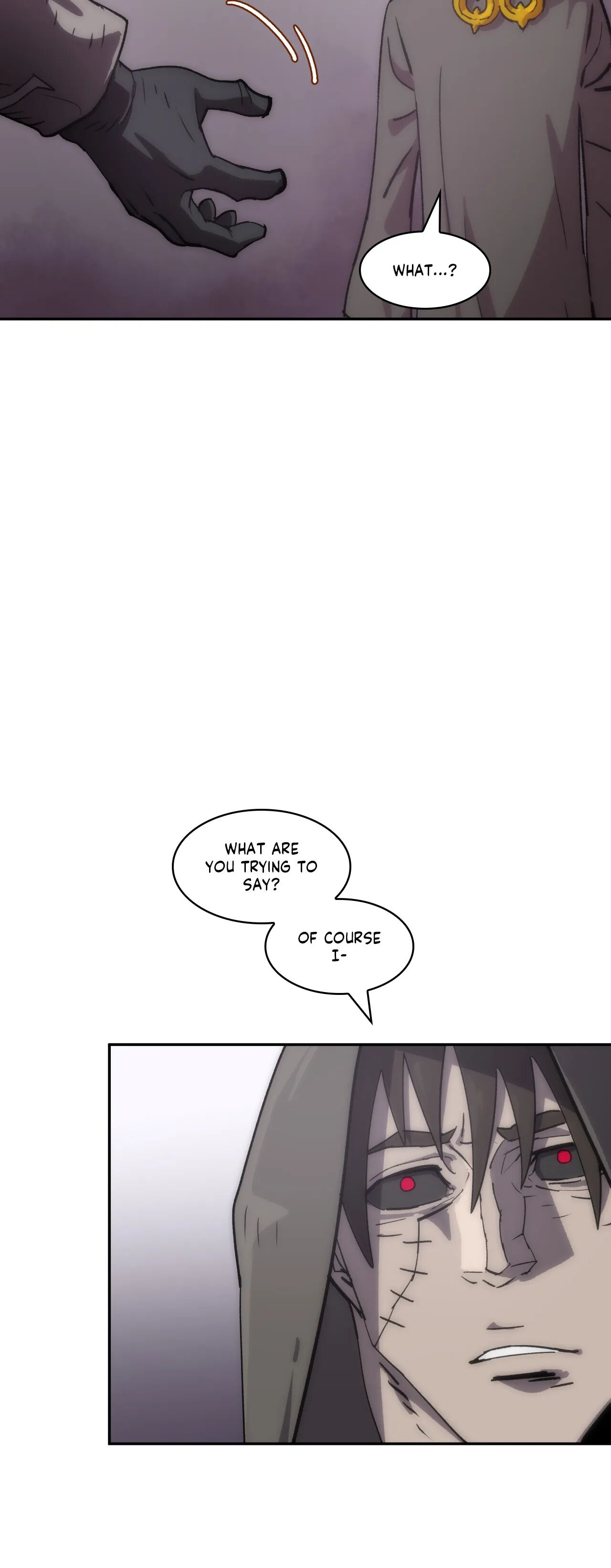 4 Cut Hero Manhwa - Chapter 221 Page 12