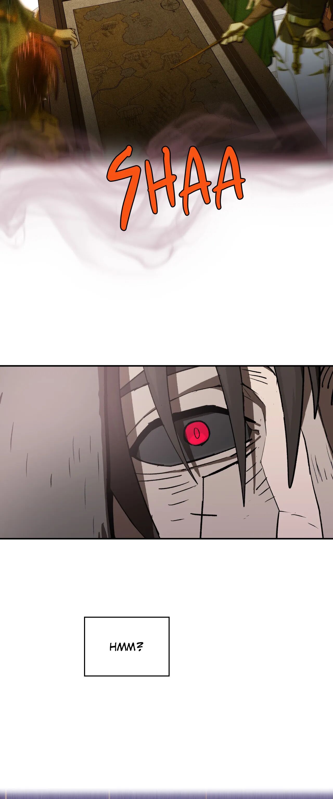 4 Cut Hero Manhwa - Chapter 221 Page 14