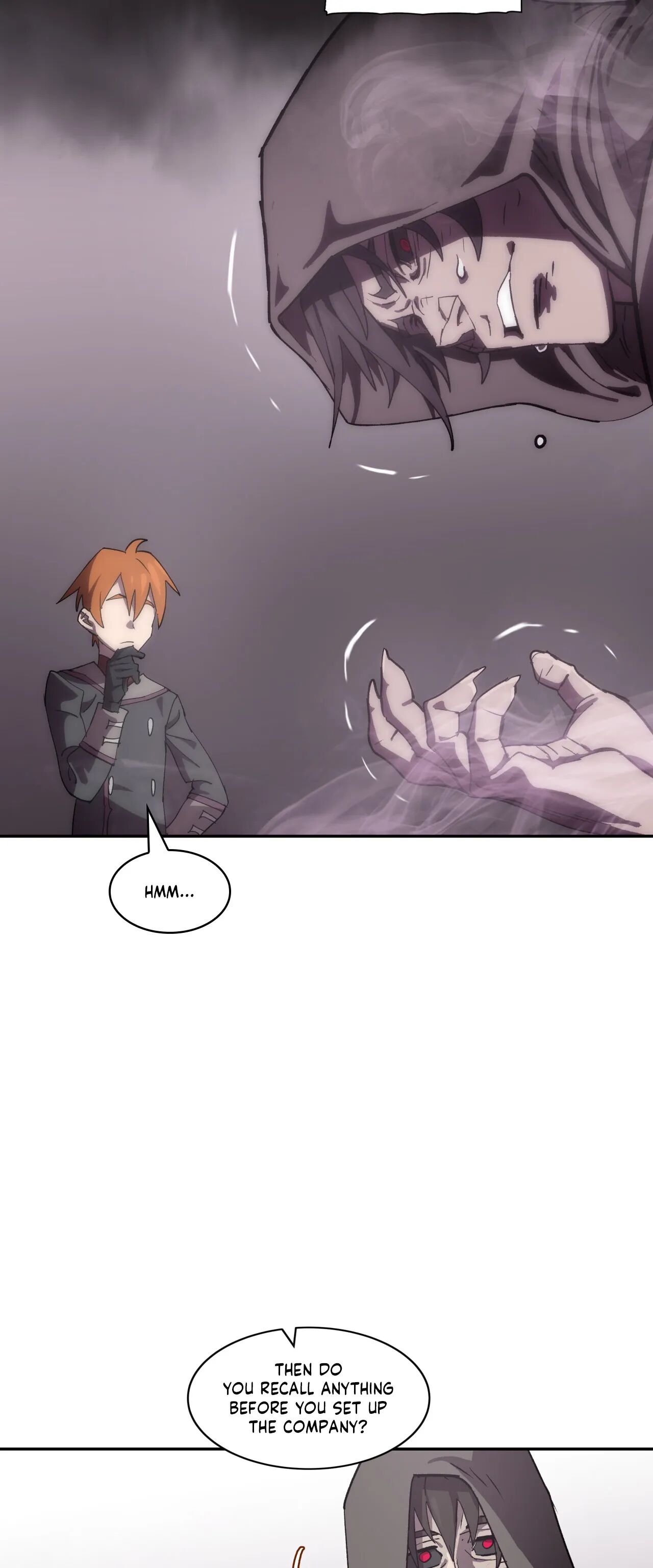 4 Cut Hero Manhwa - Chapter 221 Page 16