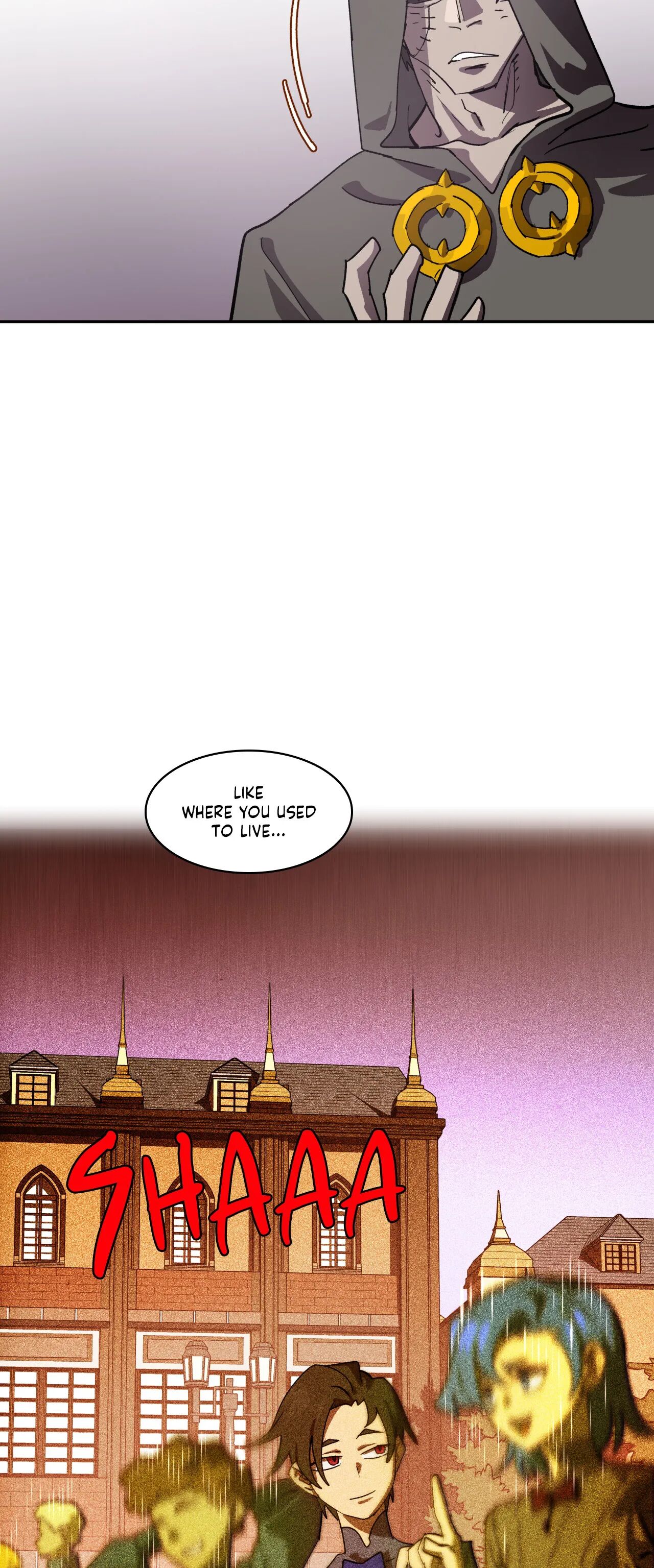 4 Cut Hero Manhwa - Chapter 221 Page 17