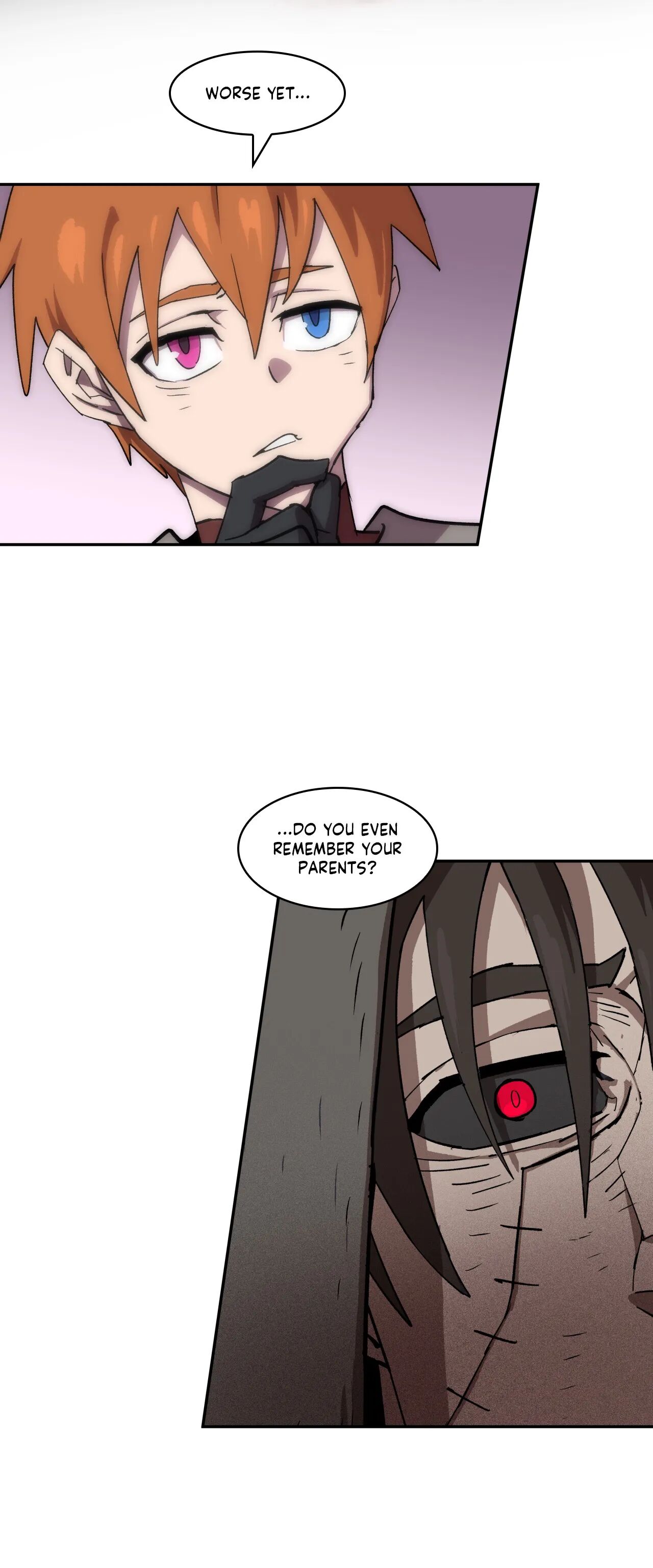 4 Cut Hero Manhwa - Chapter 221 Page 19