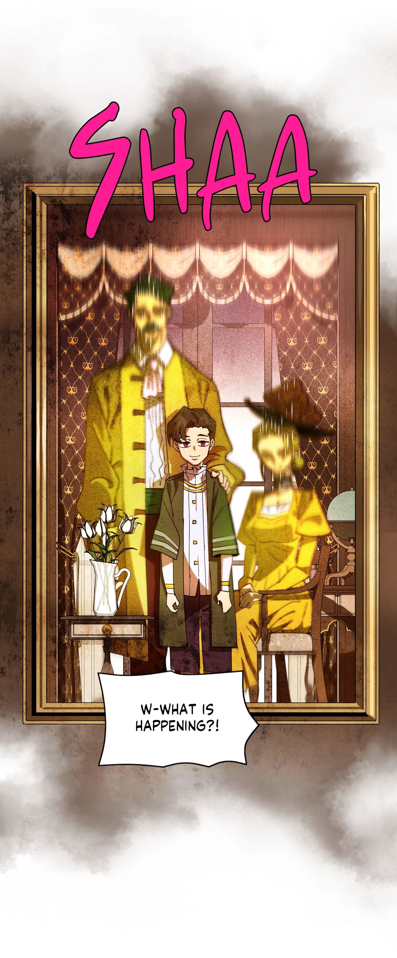 4 Cut Hero Manhwa - Chapter 221 Page 20