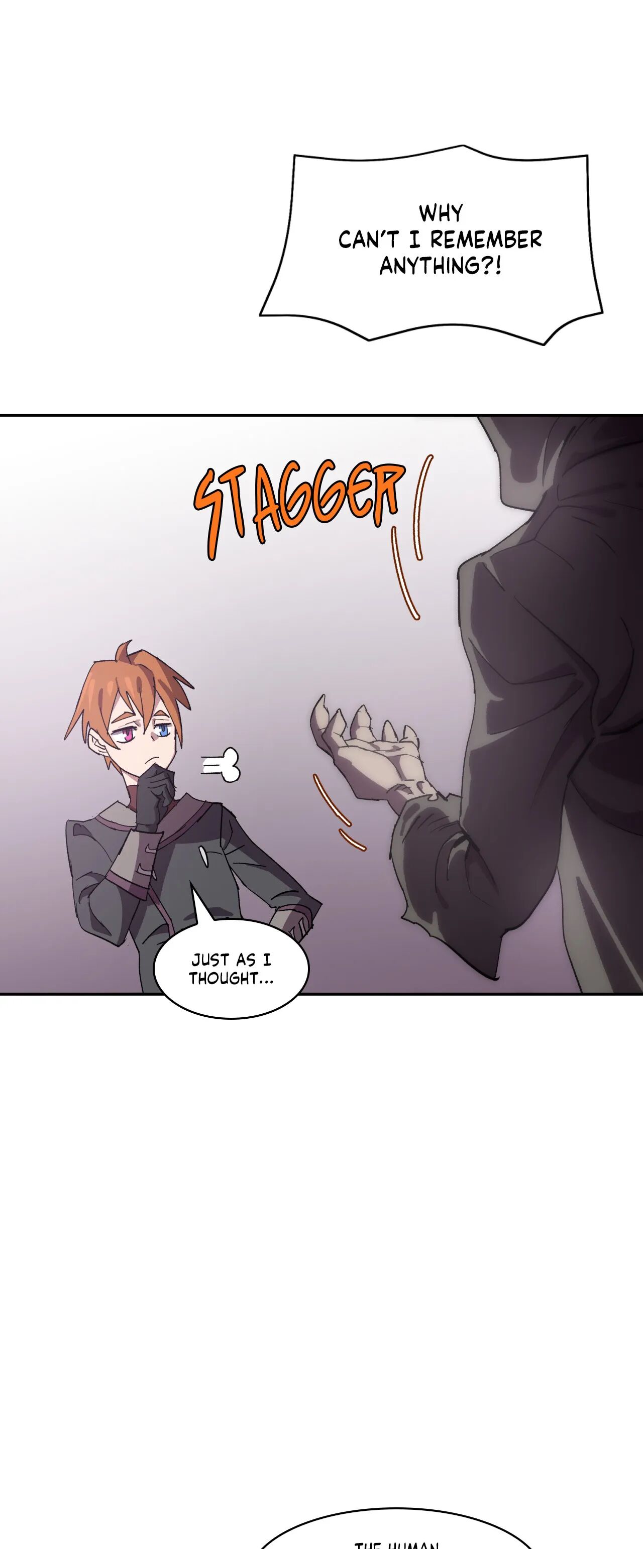 4 Cut Hero Manhwa - Chapter 221 Page 21