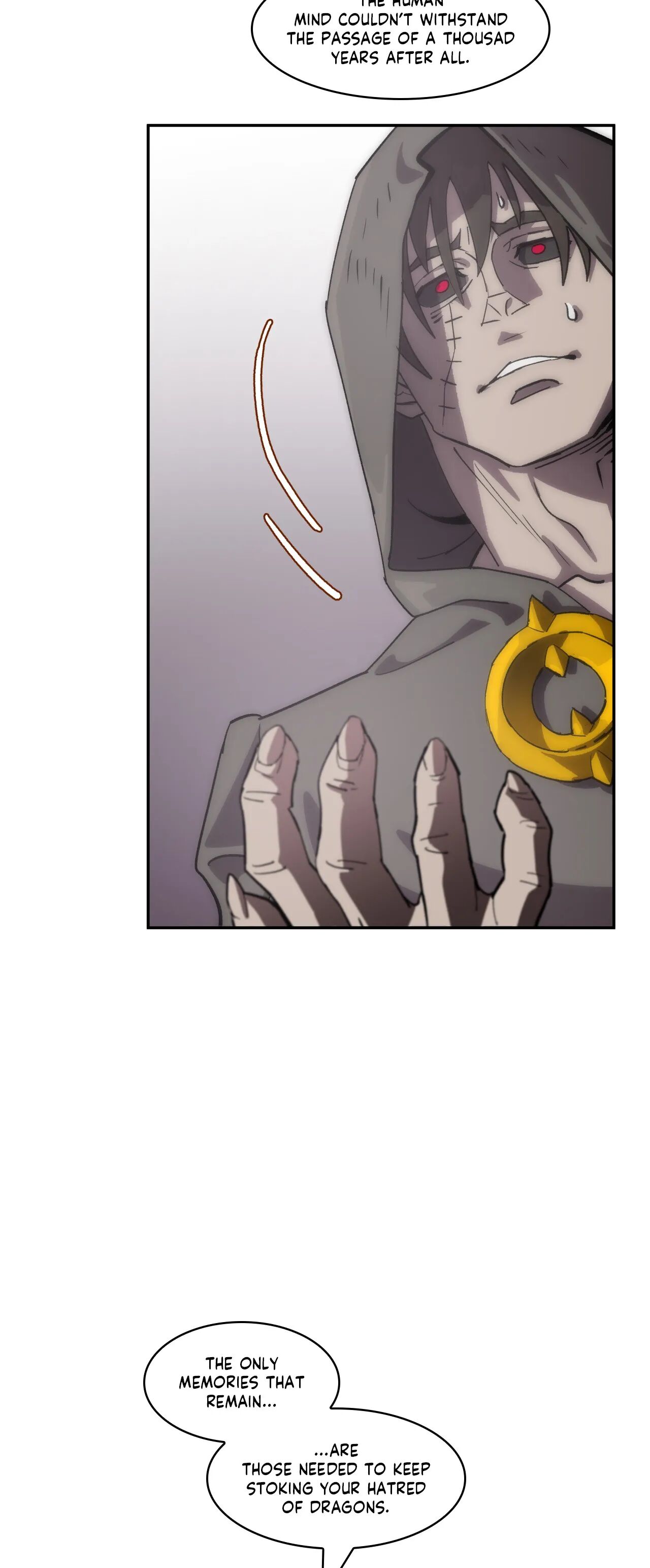 4 Cut Hero Manhwa - Chapter 221 Page 22