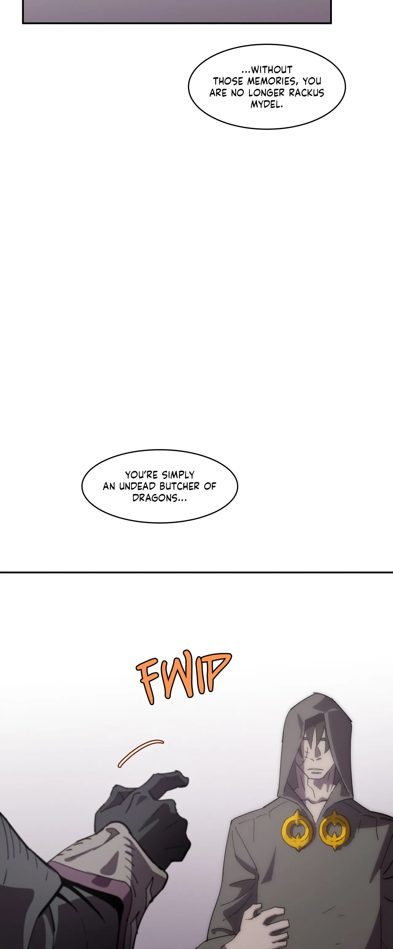 4 Cut Hero Manhwa - Chapter 221 Page 25