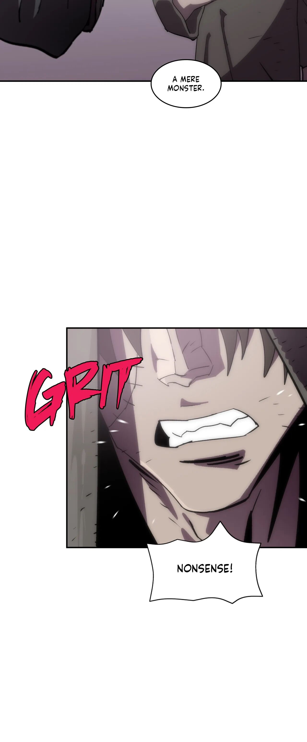 4 Cut Hero Manhwa - Chapter 221 Page 26