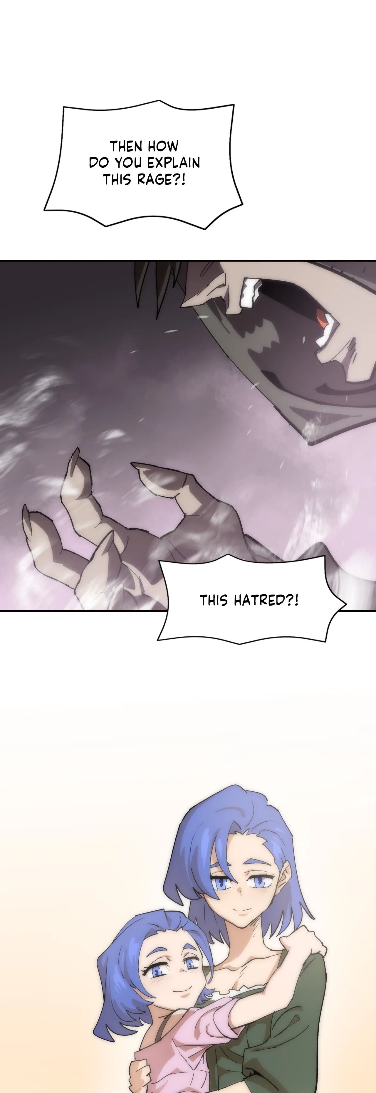 4 Cut Hero Manhwa - Chapter 221 Page 27