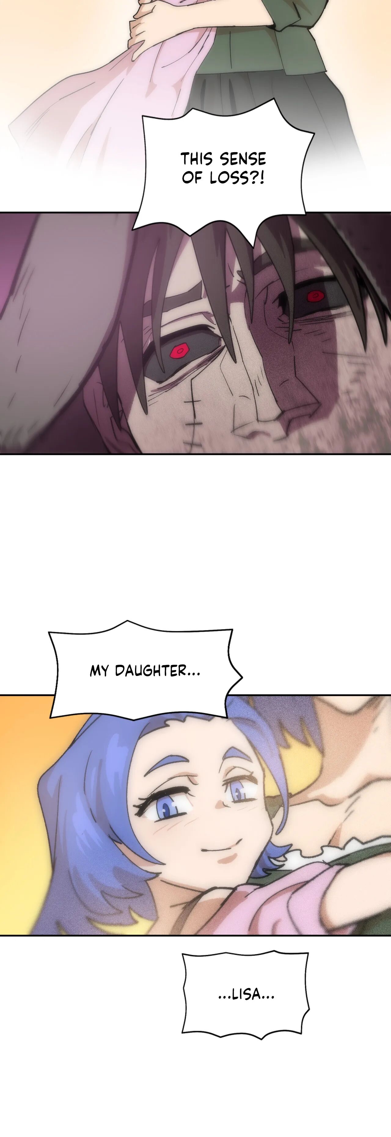 4 Cut Hero Manhwa - Chapter 221 Page 28