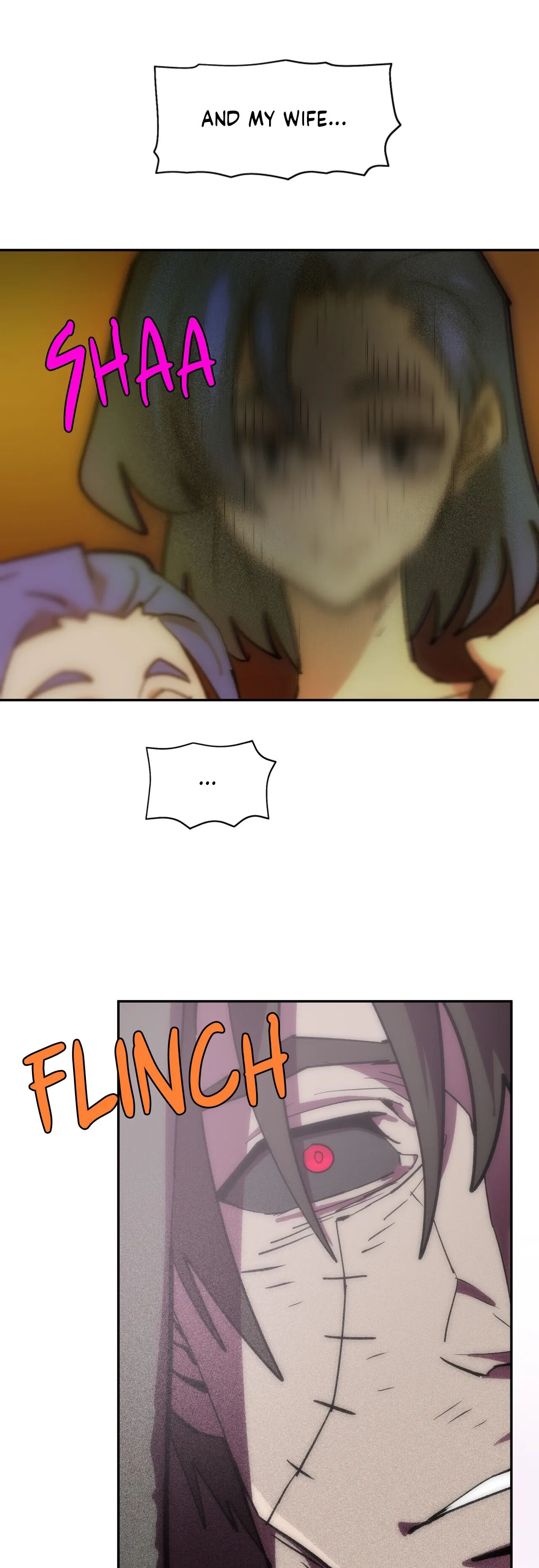 4 Cut Hero Manhwa - Chapter 221 Page 29