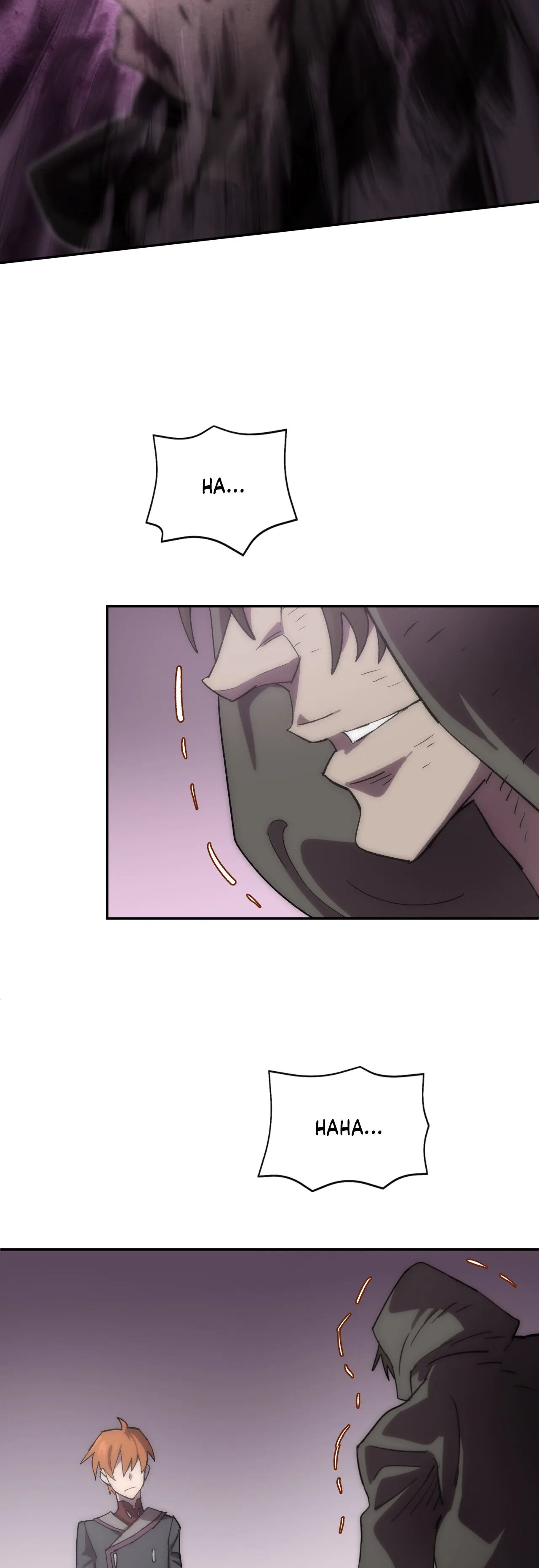 4 Cut Hero Manhwa - Chapter 221 Page 31