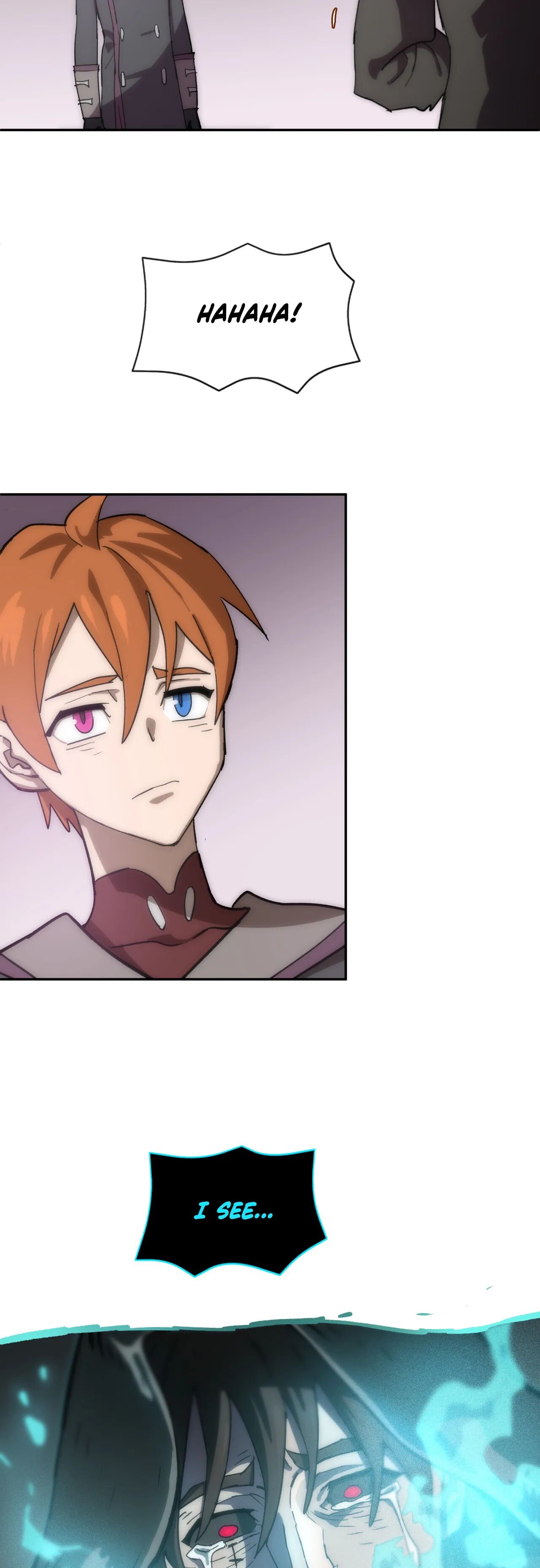 4 Cut Hero Manhwa - Chapter 221 Page 32