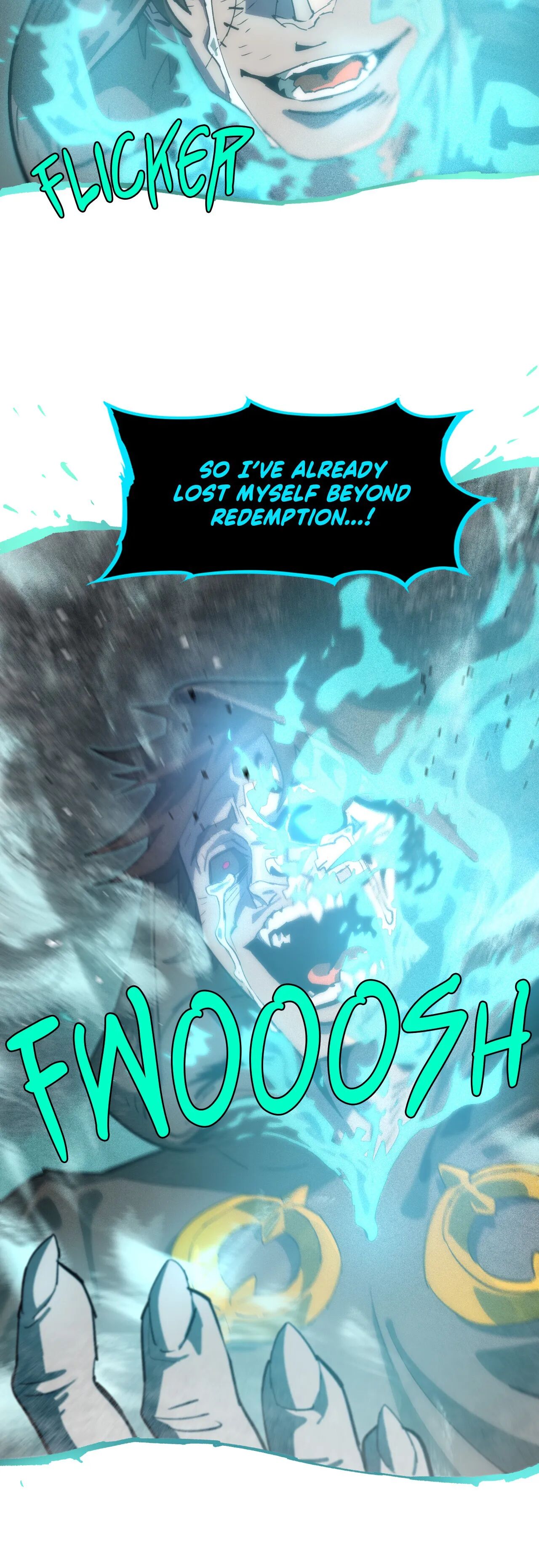 4 Cut Hero Manhwa - Chapter 221 Page 33