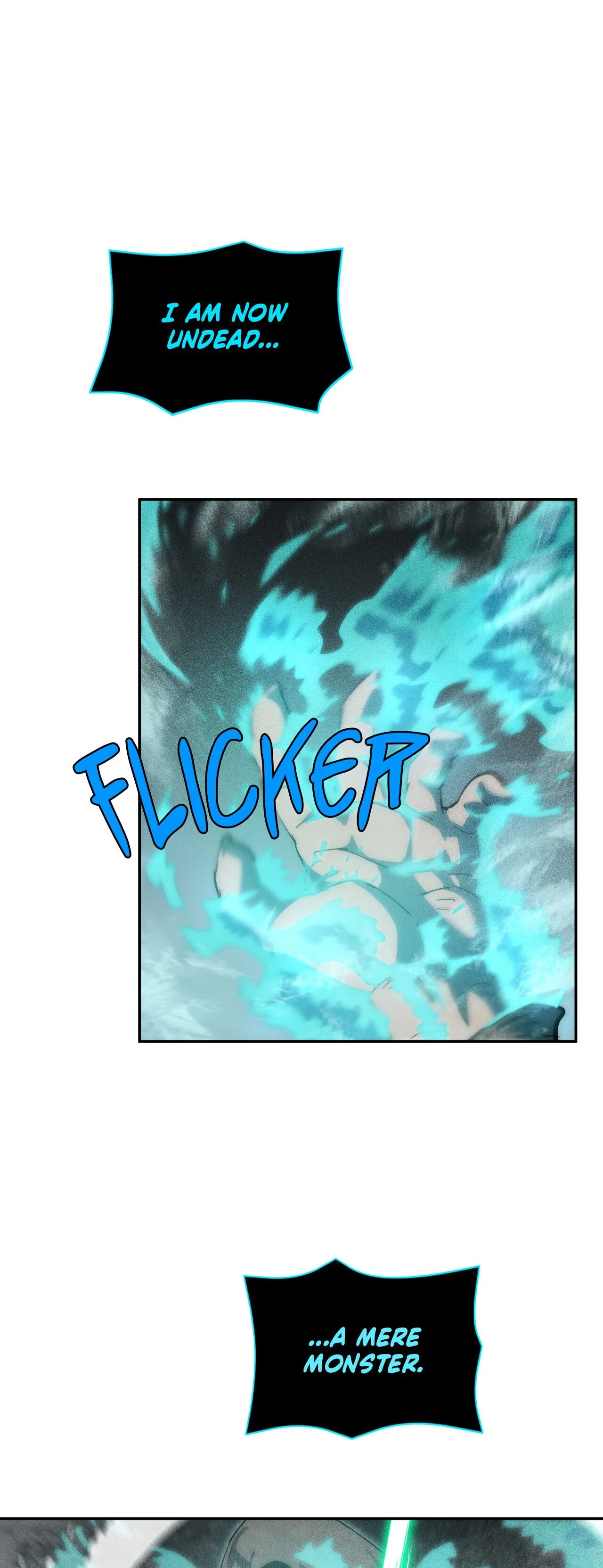 4 Cut Hero Manhwa - Chapter 221 Page 34