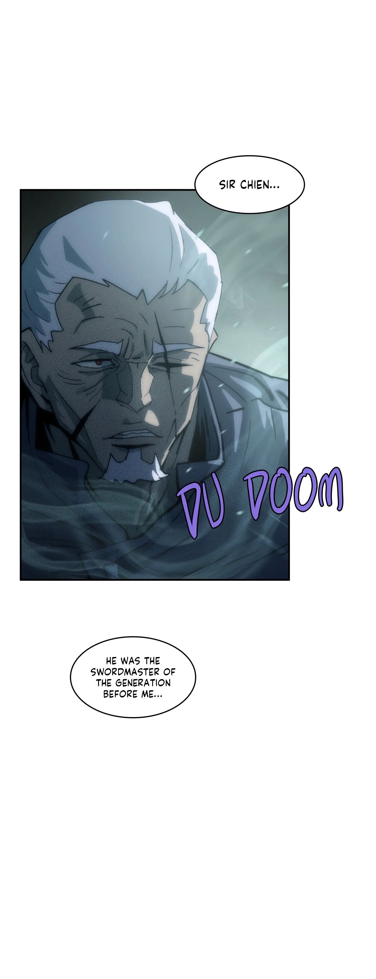 4 Cut Hero Manhwa - Chapter 221 Page 37