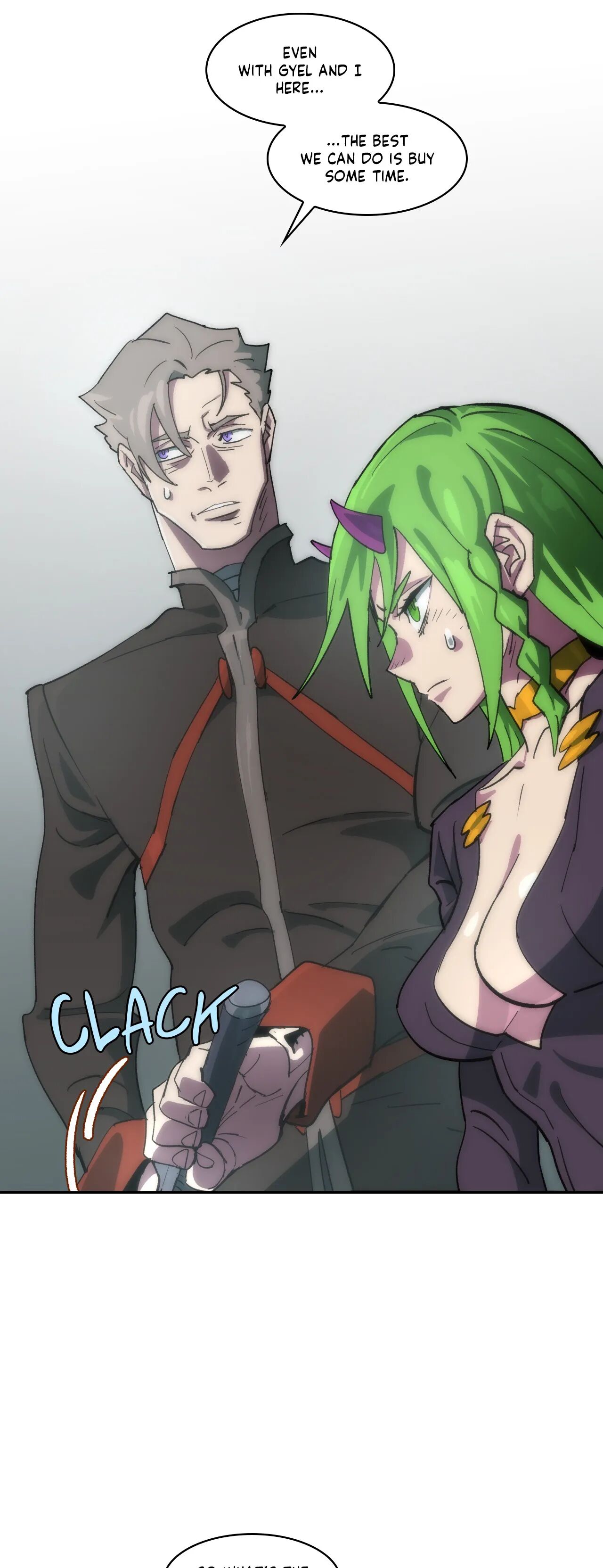 4 Cut Hero Manhwa - Chapter 221 Page 38