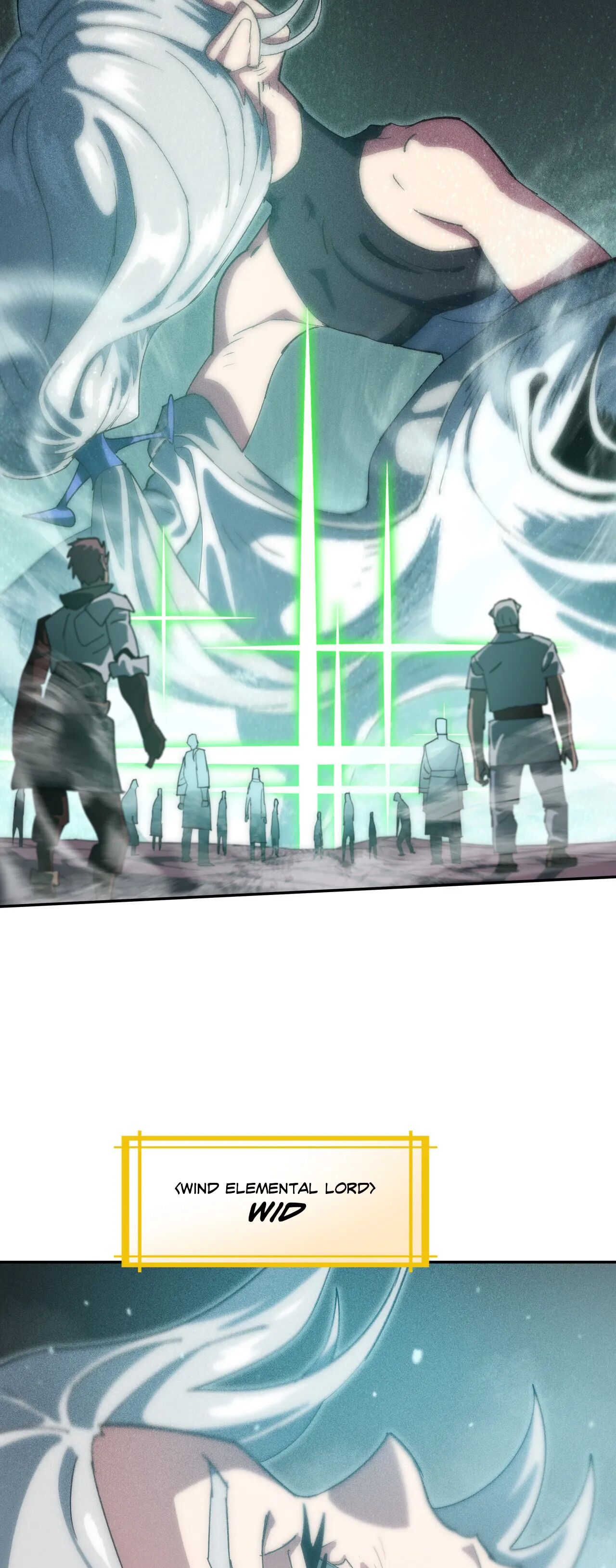 4 Cut Hero Manhwa - Chapter 221 Page 43