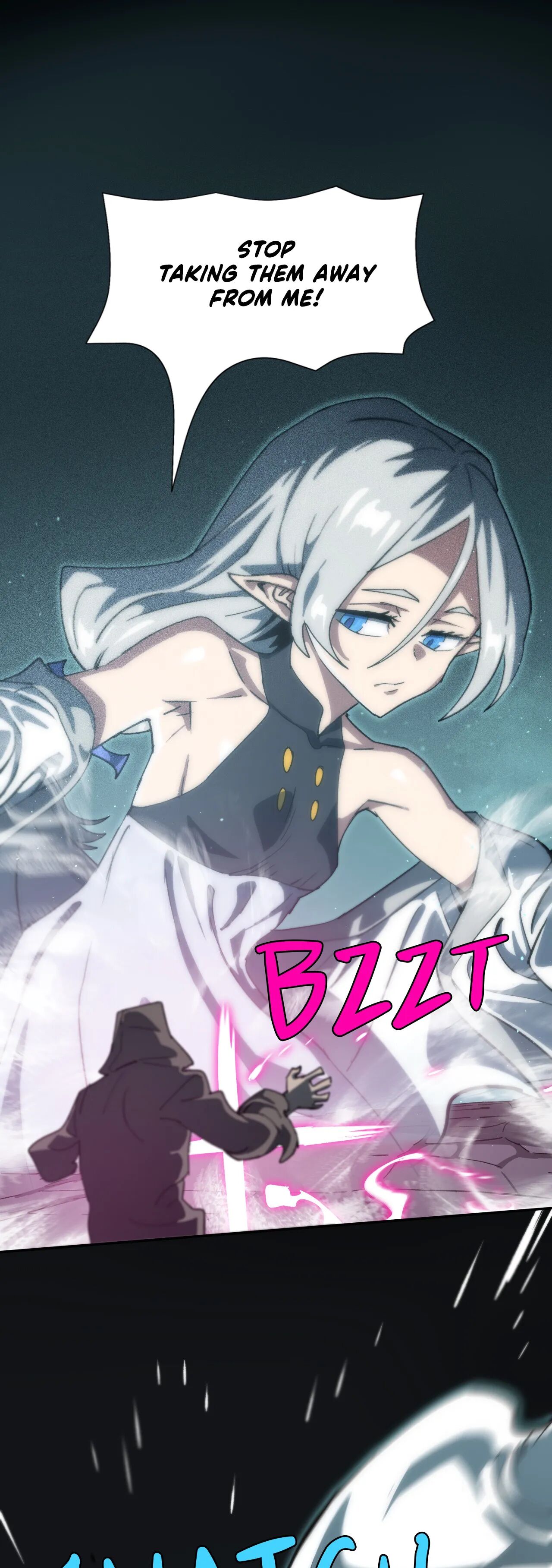 4 Cut Hero Manhwa - Chapter 221 Page 50