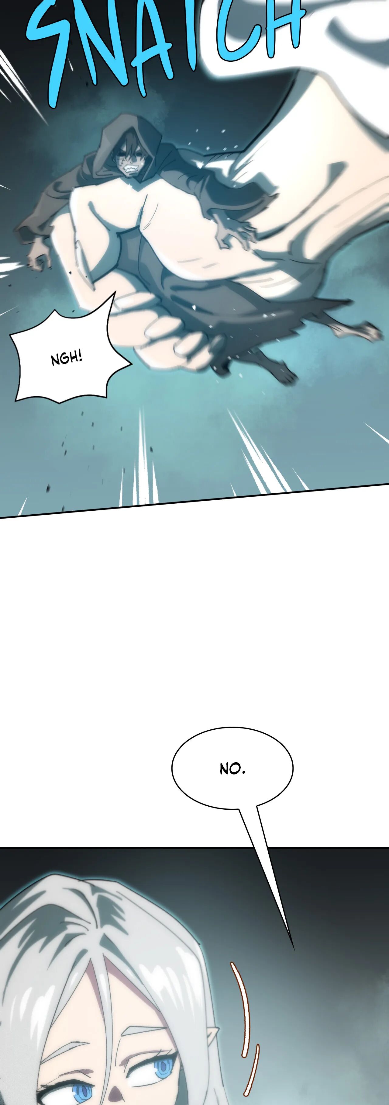 4 Cut Hero Manhwa - Chapter 221 Page 51