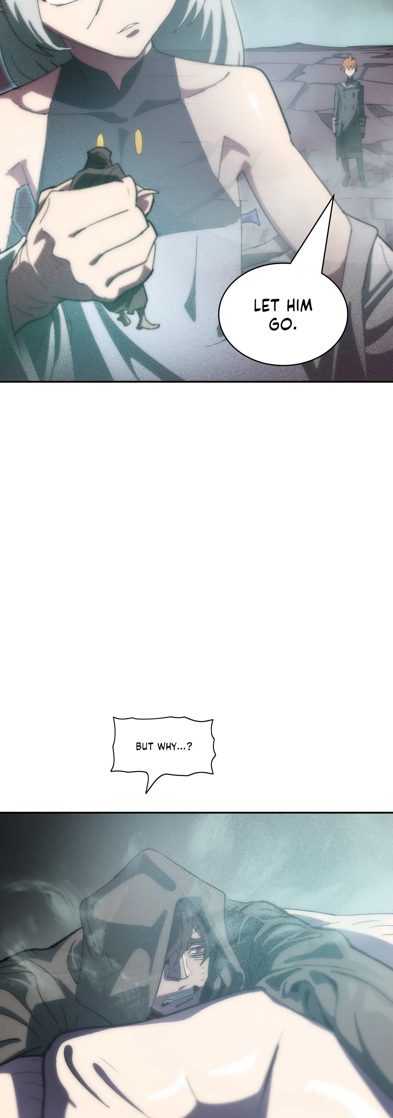 4 Cut Hero Manhwa - Chapter 221 Page 52