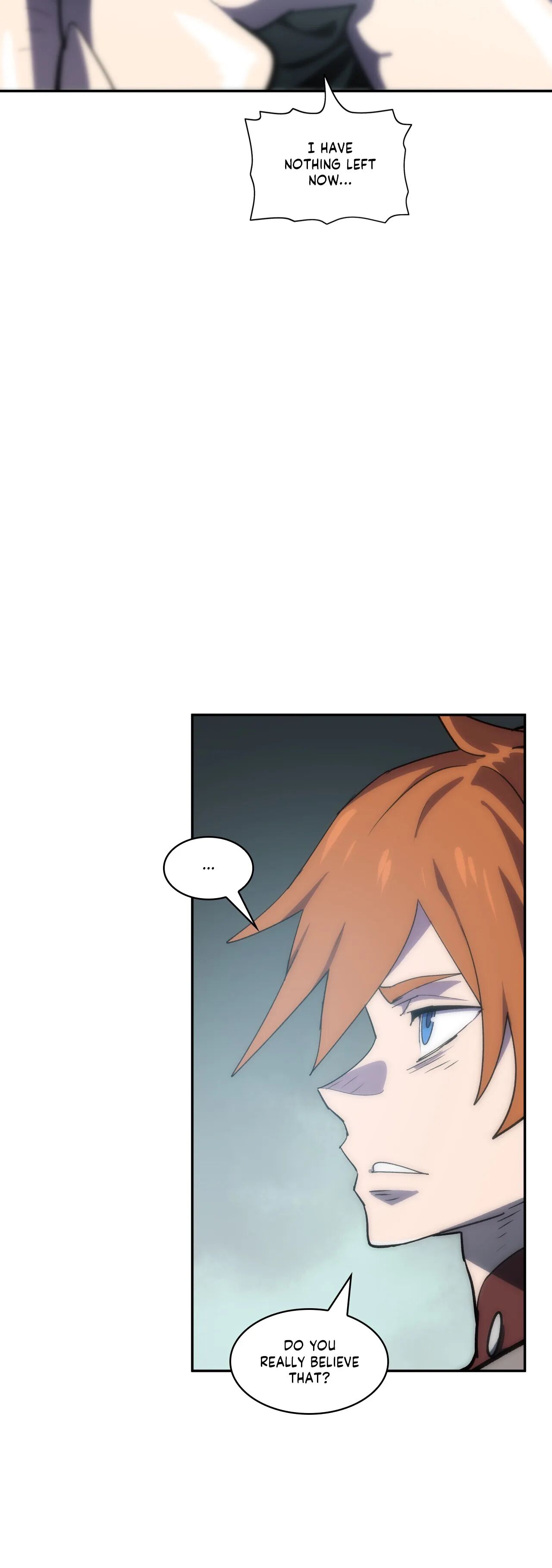 4 Cut Hero Manhwa - Chapter 221 Page 53