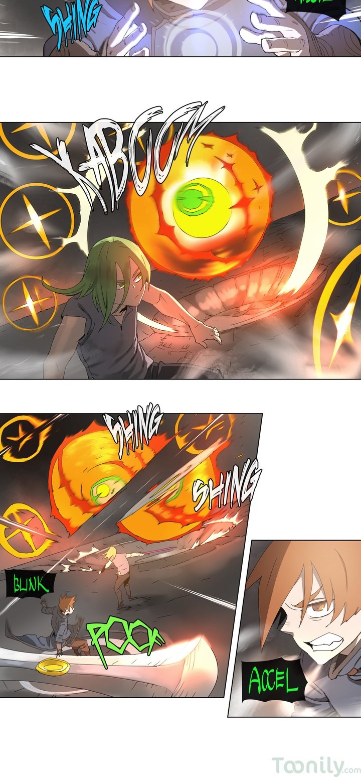 4 Cut Hero Manhwa - Chapter 91 Page 16