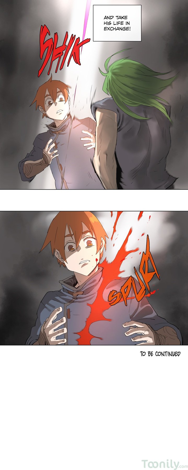 4 Cut Hero Manhwa - Chapter 91 Page 19