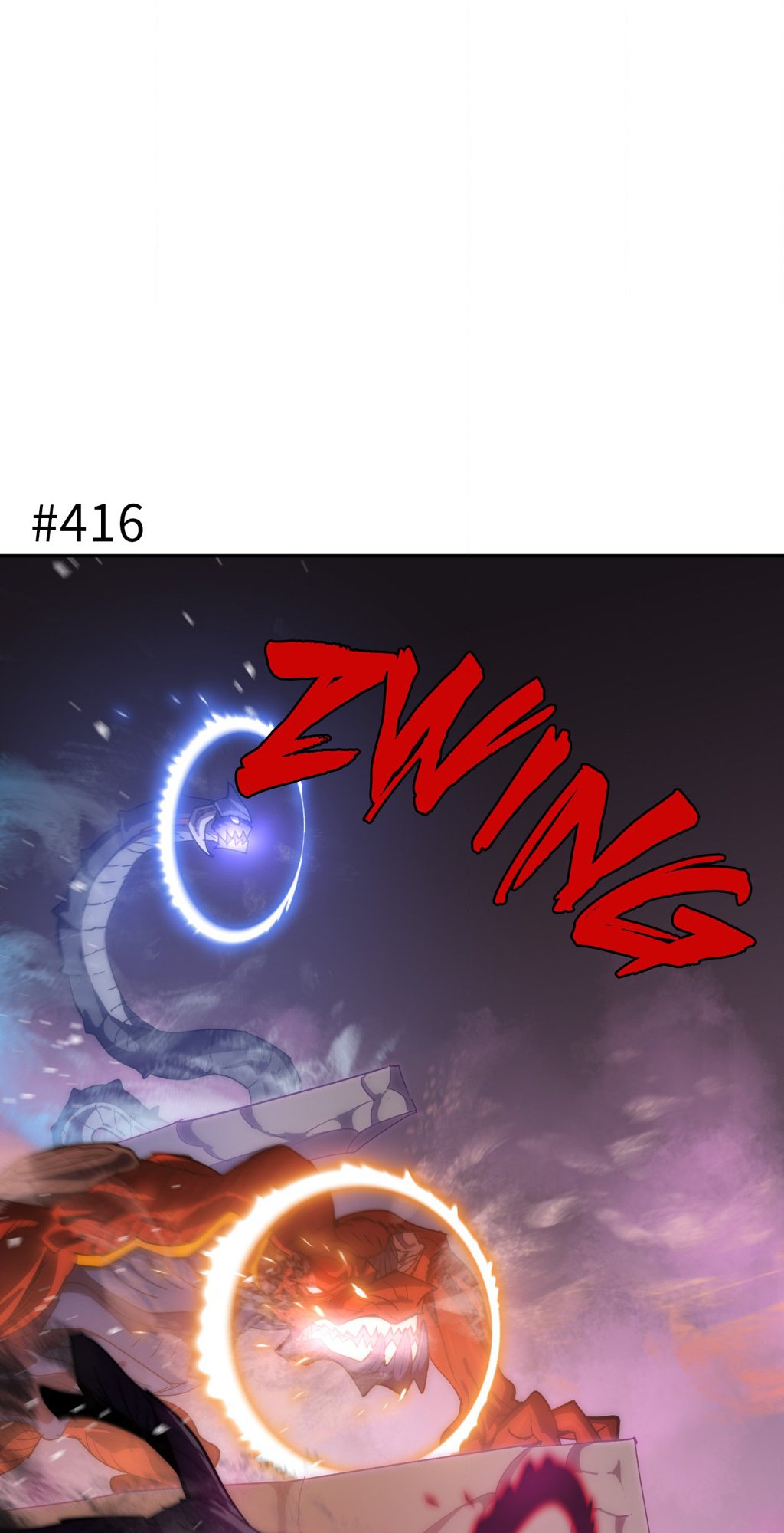 4 Cut Hero Manhwa - Chapter 238 Page 0