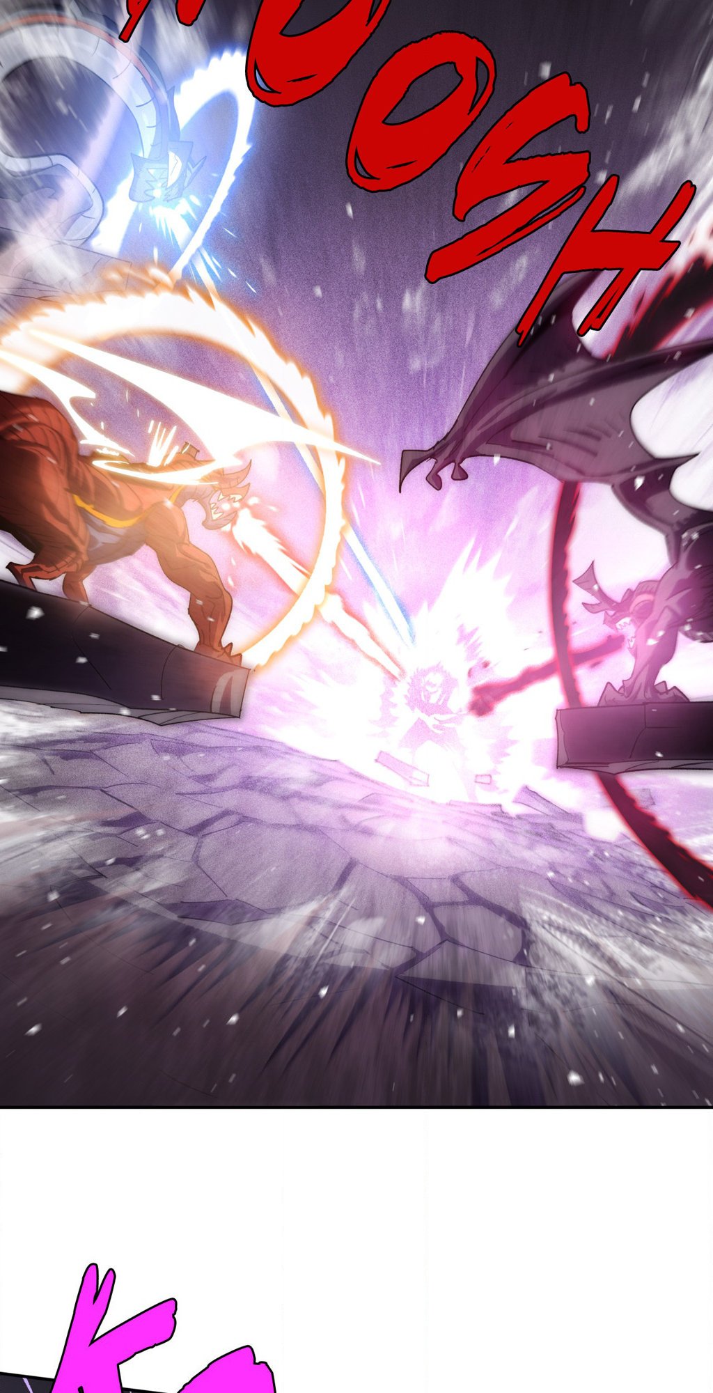 4 Cut Hero Manhwa - Chapter 238 Page 2