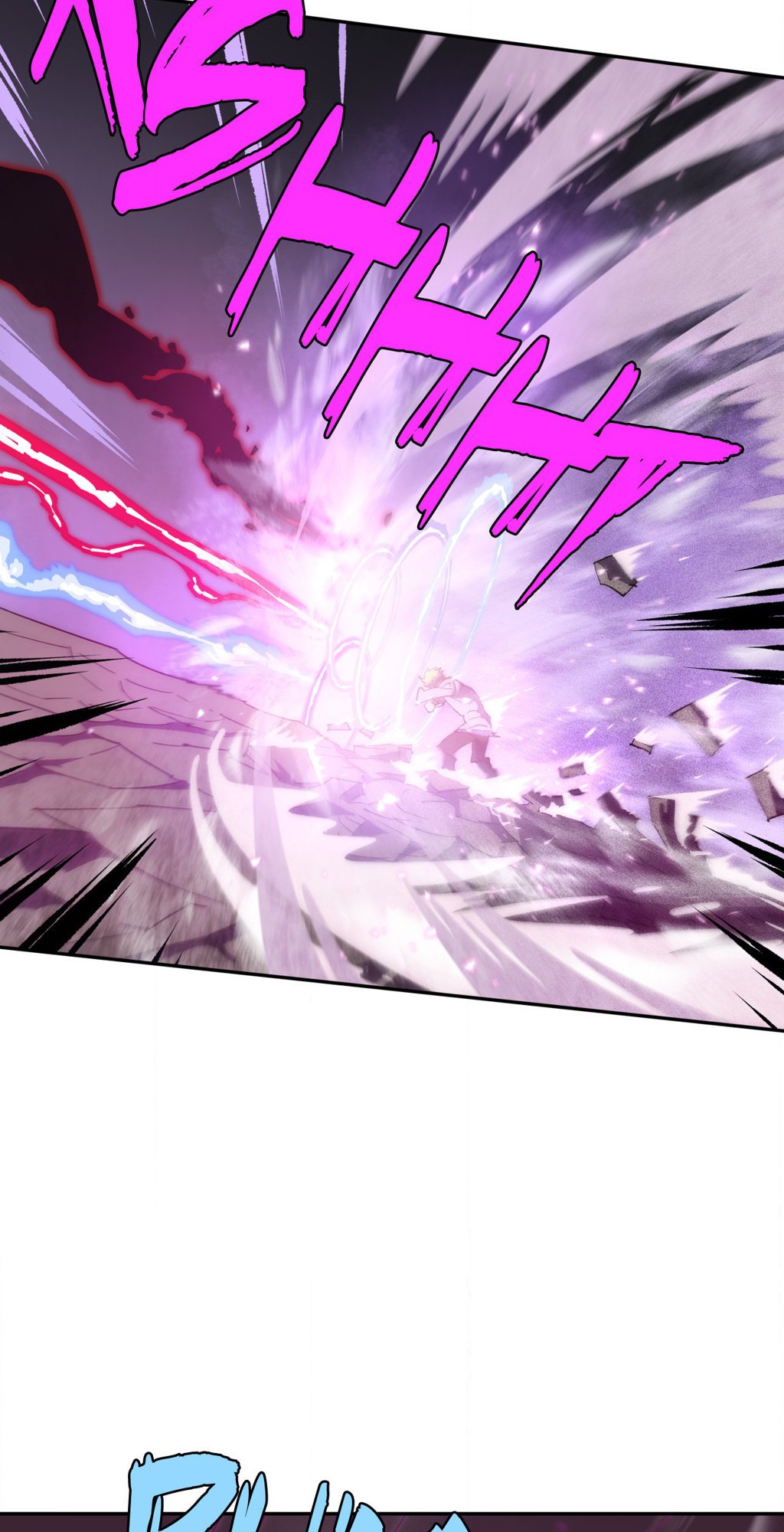 4 Cut Hero Manhwa - Chapter 238 Page 3