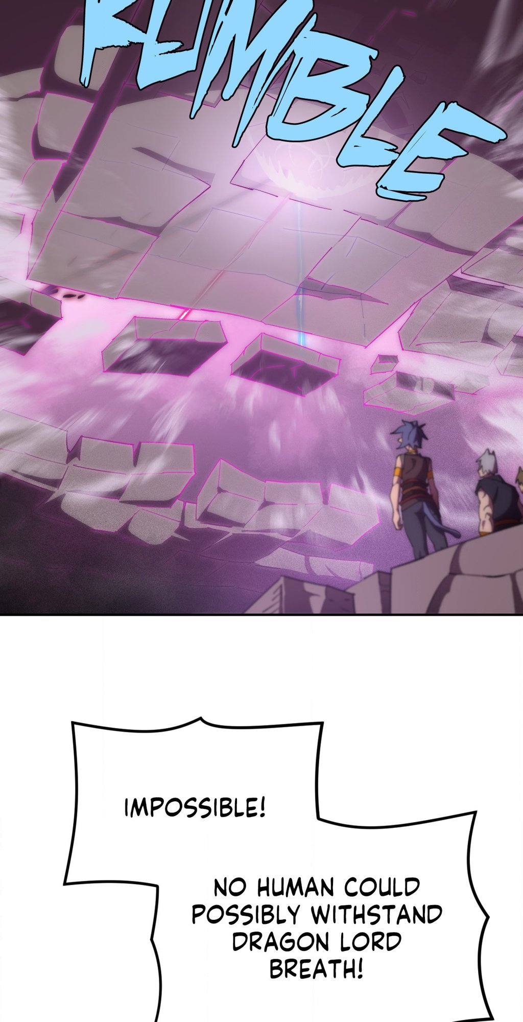 4 Cut Hero Manhwa - Chapter 238 Page 4