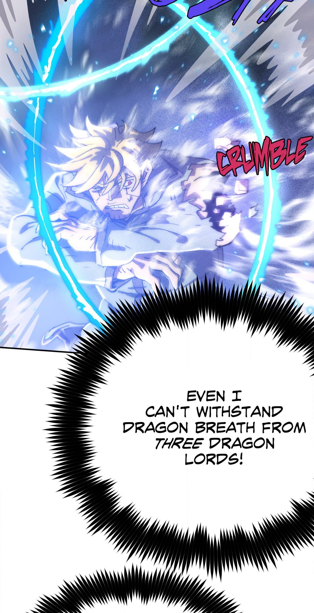 4 Cut Hero Manhwa - Chapter 238 Page 6